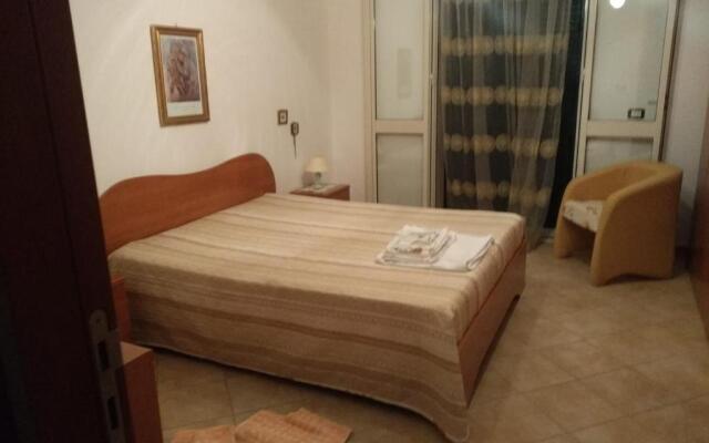 Silvia' s house