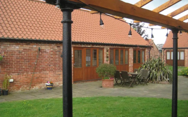 Woodlands Holiday Homes