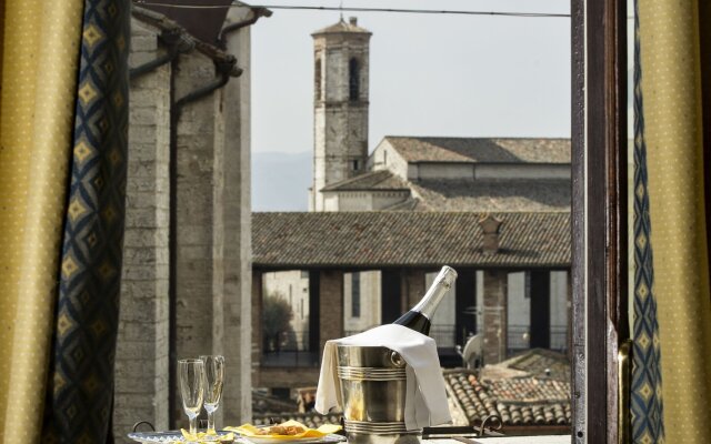 Hotel Gattapone