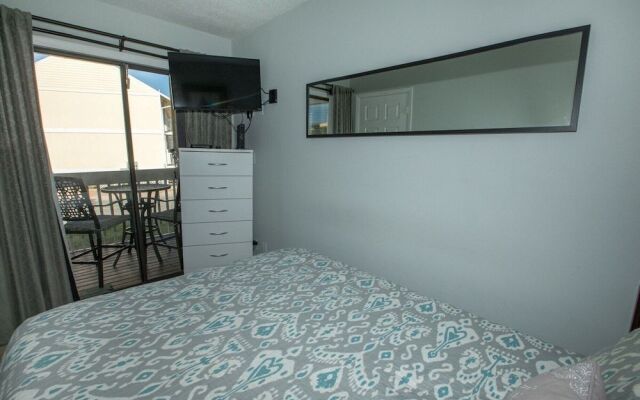 Sandpiper Cove 8147 Destin - Studio Condo