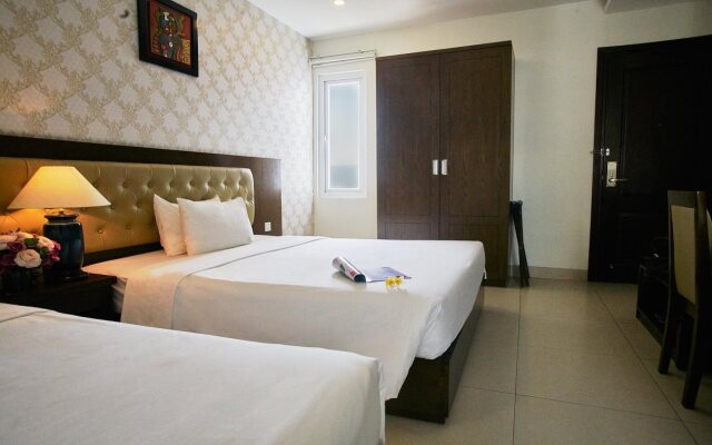 Boss Hotel Nha Trang