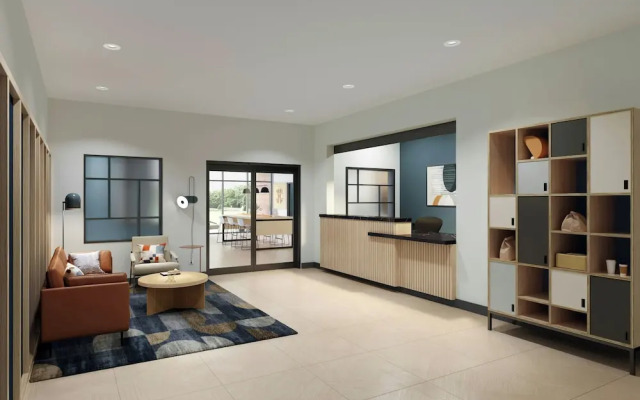 StudioRes by Marriott, Newnan