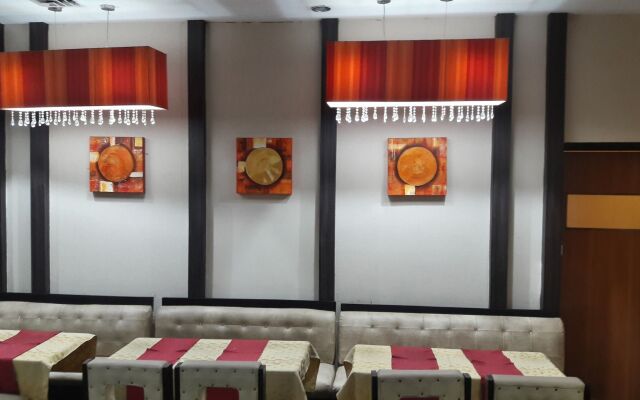 Hotel Asia Vaishno Devi