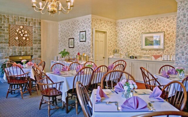 Brandywine River Hotel