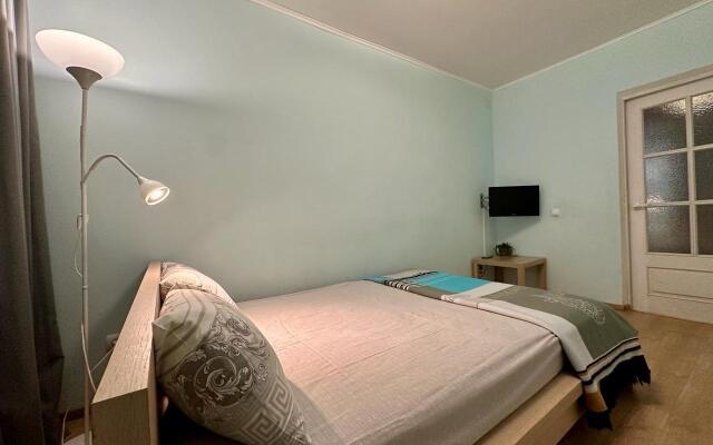 Апартаменты на шоссе Казанское