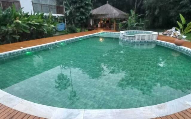 Bali Suites Itamambuca