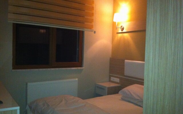 Durak Hotel