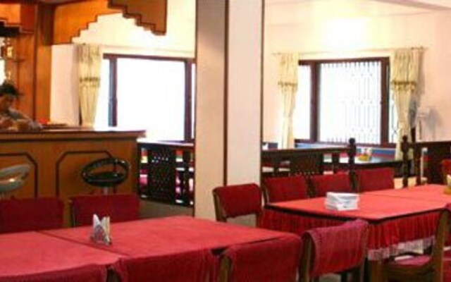 Swayambhu Peace Zone Hotel
