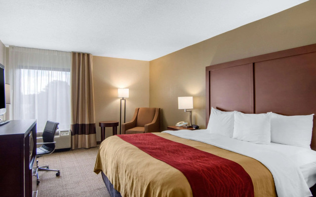 Comfort Inn Chester - Richmond South