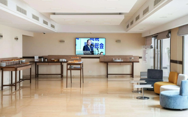 Novotel Tunis