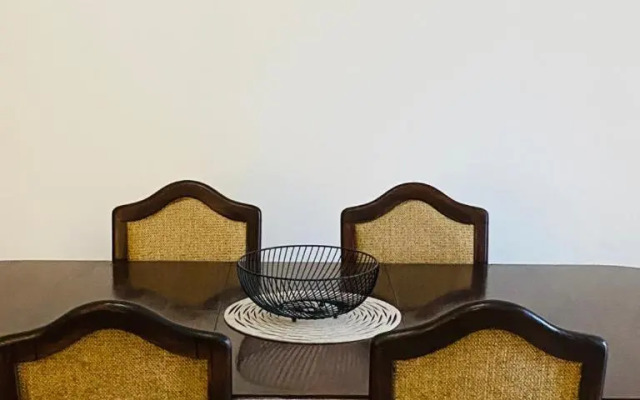 LeCosy House