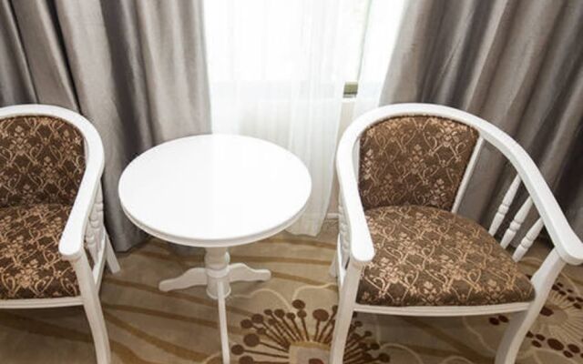 Baolihua Hotel Apartment