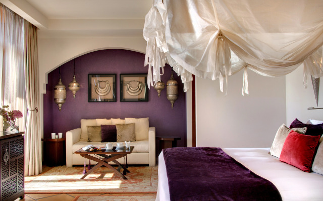 Tiara Miramar Beach Resort