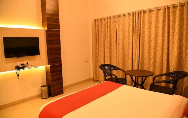 Hotel Royal Orbit
