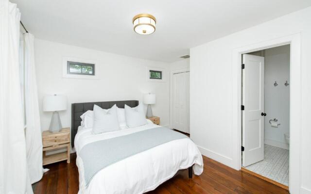 Guesthouse Charleston WEST 62