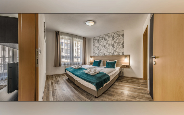 Mango Aparthotel