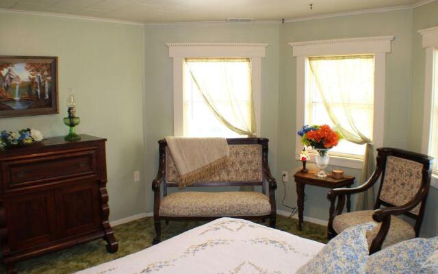 Millsap-baker Estate