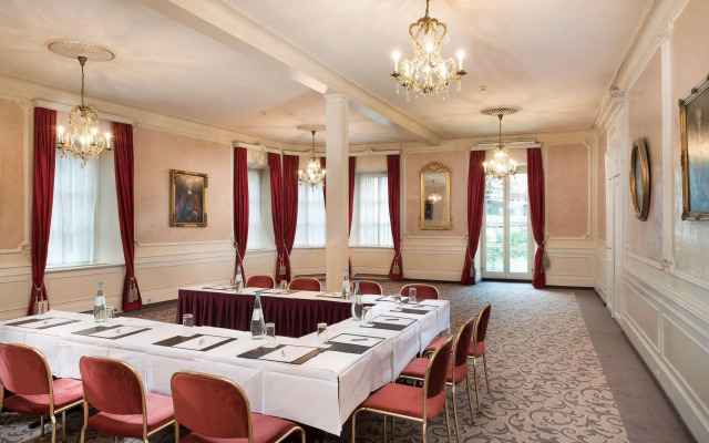 Badischer Hof Baden Baden - Limited Edition by Leonardo Hotels