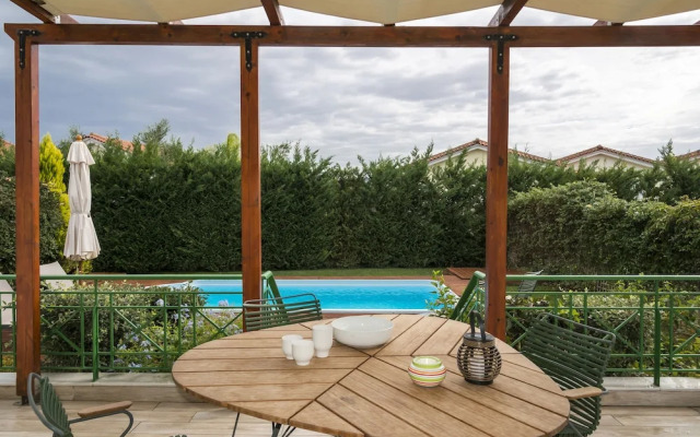Jewel of Venus Villa - Private Pool Paradise