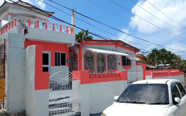 Beautiful 1-bedroom, in St Thomas, Jamaica