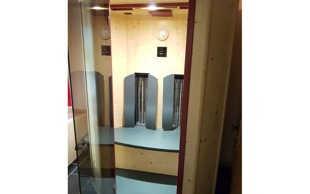 Pension Stiegelmeier