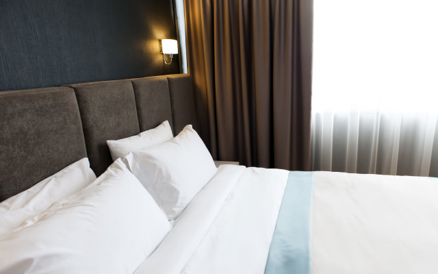 VH Premier AS Tirana Hotel