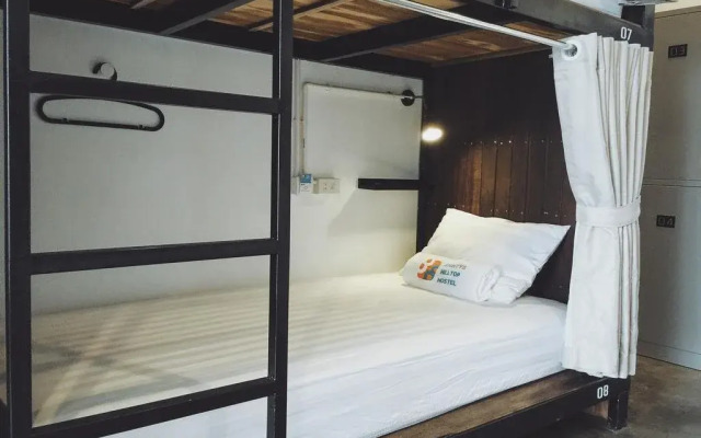 88 Hilltop Hostel Phu Quoc