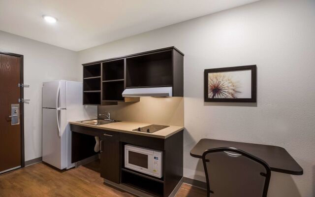 WoodSpring Suites Orlando North - Maitland