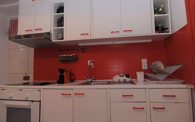 Dandy Villas Velanidia Sailor's House