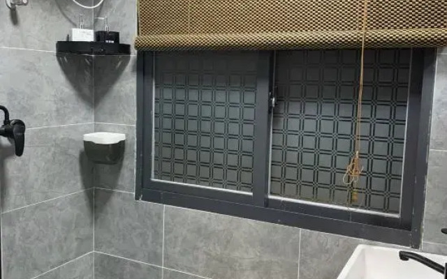 Taining Taiheyuan Homestay