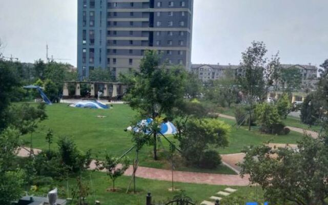 Yingkou Vanke Letu Seaview Apartment