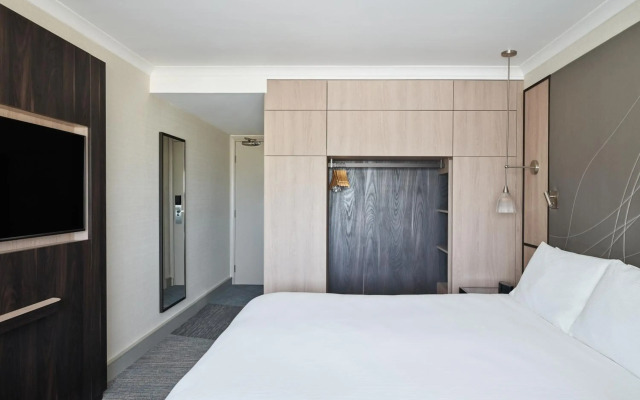 Hyatt Place London Heathrow Airport