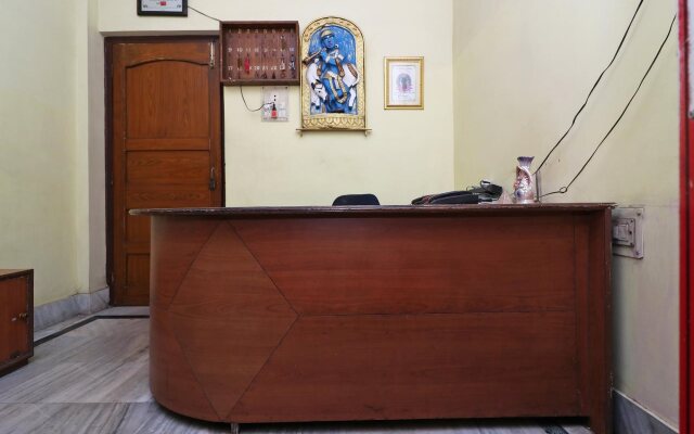 Ananya Guest House By OYO Rooms