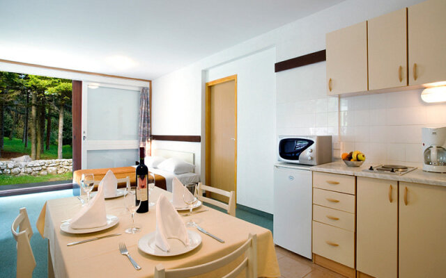 Sunrise Girandella Villas