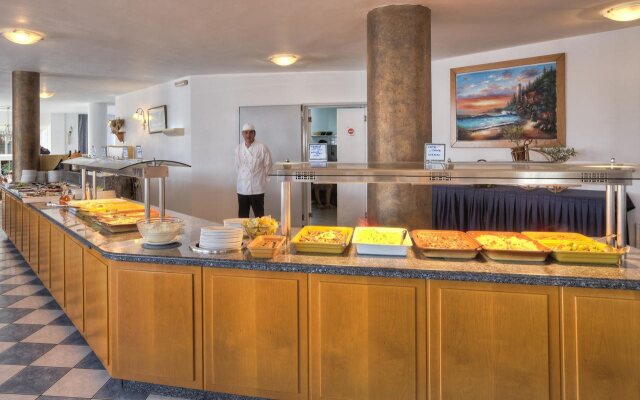 Corali Hotel