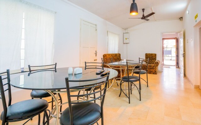 OYO 13771 Executive Residency