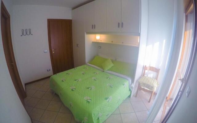 Residence Mediterraneo