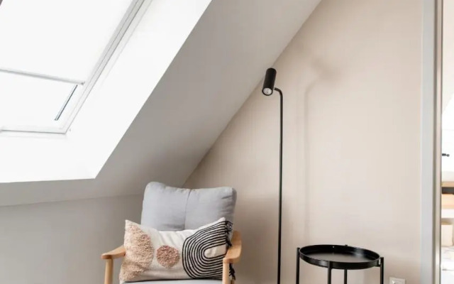 Ferienwohnung Heimatselig Wolframs-Eschenbach