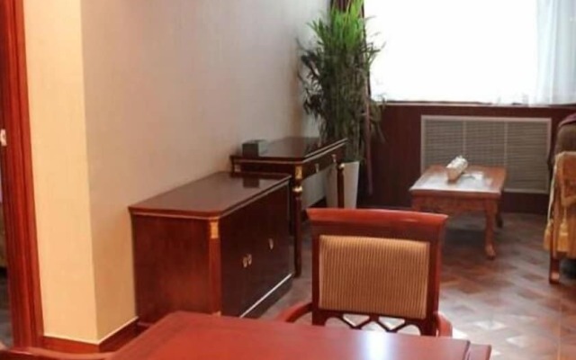 Hua Yao Hai Fu Business Hotel - Beijing