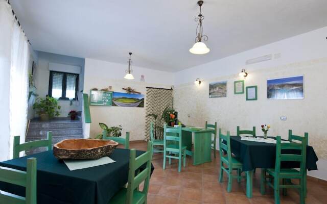 Agriturismo Sa Rocca