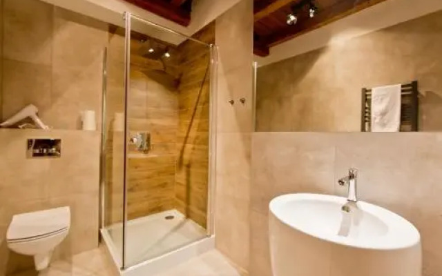 ApartHotel SORAU Żary