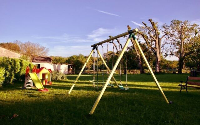 Aux Abris Des Vents D'Anges