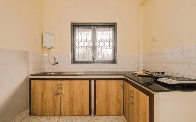 OYO Home 22802 Feildview 3BHK Mapusa