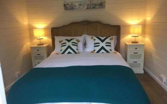 Willow House B&B
