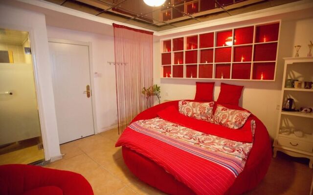 Xitang Private Memory Thematic Inn