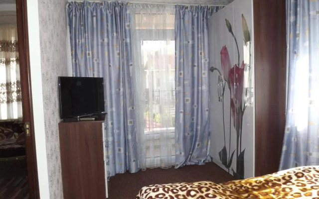Maze Guest House