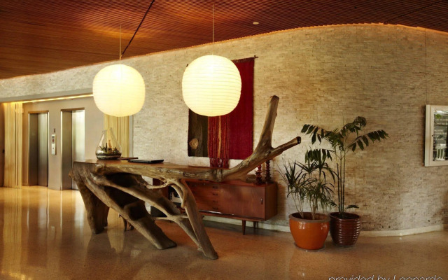 The Standard Spa Miami Beach