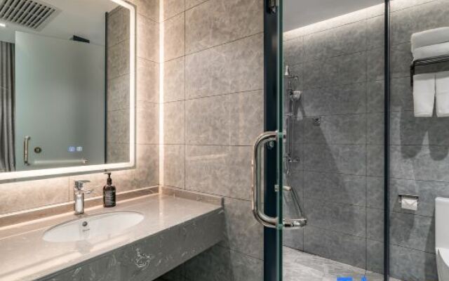 Zhongyu Select Hotel