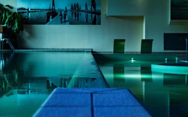 Dante Family Beach Resort