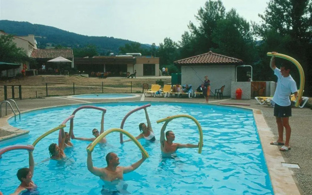 Village Cap Vacances Alleyras